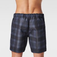  Нови панталонки G-Star Bronson Check Beach Shorts, оригинал , снимка 3 - Спортни дрехи, екипи - 15163088