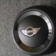 Airbag за Mini One / Cooper / Clubman / Countryman - НОВ, снимка 4 - Части - 14138982