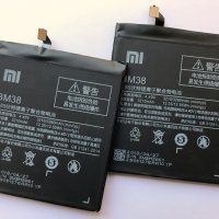 Батерия за Xiaomi Redmi 4S BM38, снимка 1 - Оригинални батерии - 25960856