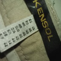 ленен панталон "Кенсол", снимка 6 - Панталони - 25212784