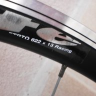 Продавам колела внос от Германия алуминиеви двойностенни капли Vuelta Lite 28 цола, снимка 13 - Части за велосипеди - 9176766