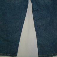 Дамски брандови дънки ”Esprit” 5 pocket denim, снимка 6 - Дънки - 14940063