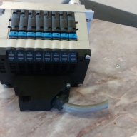 Festo CPV10 пневматичен блок, снимка 3 - Други машини и части - 15903455