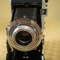 Kodak STERLING II - 1950г. , снимка 2 - Антикварни и старинни предмети - 14370255