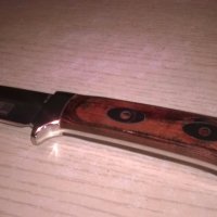 columbia 24см-здрав красив и стилен нож, снимка 10 - Ножове - 19215021