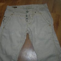 Мъжки ленени панталони  Jack Jones, Cast Iron,  H&M, PME Legend, снимка 3 - Панталони - 18352911