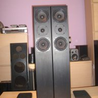 pioneer-s-v41fr-2х80watts/4ohms-made in germany-2 броя-внос швеицария, снимка 16 - Ресийвъри, усилватели, смесителни пултове - 11952034