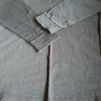 Поло с цип Conte Of Florence, размер M, снимка 5 - Блузи с дълъг ръкав и пуловери - 23590810