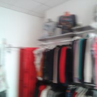 РАЗПРОДАЖБА на дамска конфекция и оборудване за магазин, снимка 2 - Блузи с дълъг ръкав и пуловери - 25568197