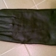 Мъжки ръкавици естествена кожа 08, снимка 5 - Шапки - 16393539