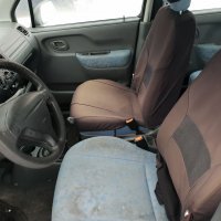 Suzuki Wagon R+ 1.3i 4x4-на части!, снимка 2 - Автомобили и джипове - 23765693