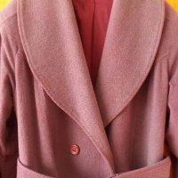 Дамско палто, снимка 2 - Палта, манта - 23745649