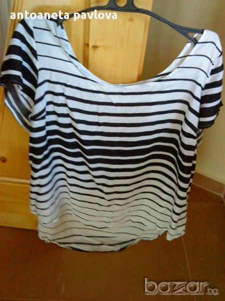 туника голям размер, снимка 1