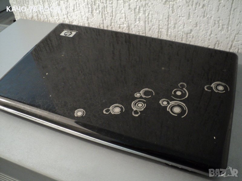 Лаптоп HP Pavilion dv7-2123eo, снимка 1