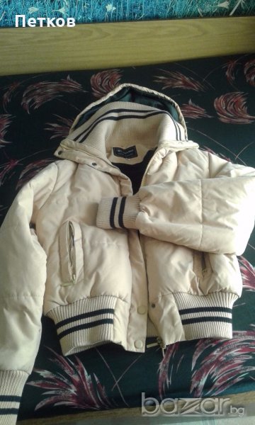 Зимно яке, снимка 1