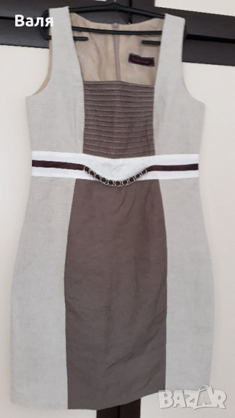 рокля, снимка 1