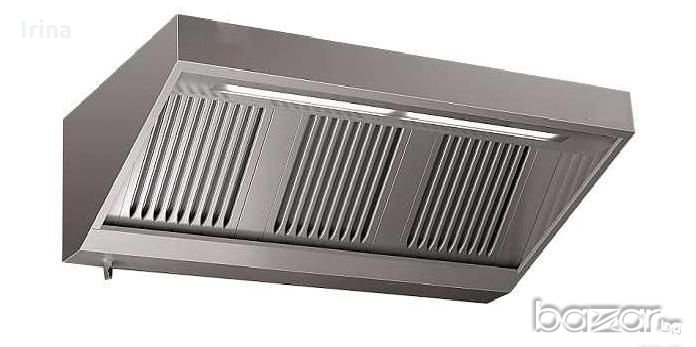 Абсорбатори(аспиратори) и кухненски обзавеждане по поръчка ТОП ЦЕНИ, снимка 1