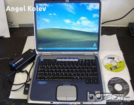   Лаптопи /стари модели/ за части, снимка 1