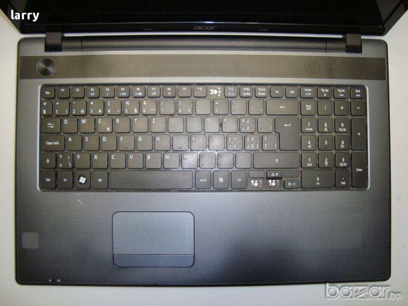 Acer Aspire 7250 на части, снимка 1