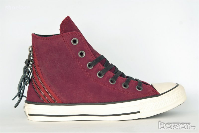 Converse Ct Tri Zip Hi 544846C номер 37 (23.5см) Оригинални! , снимка 1