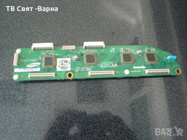 Buffer Board LJ41-02249A LJ92-01032A TV SAMSUNG PS-42D5S, снимка 1