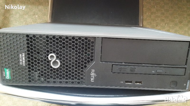  МИКРО СЪРВЪР PRIMERGY MX130 S2, снимка 1