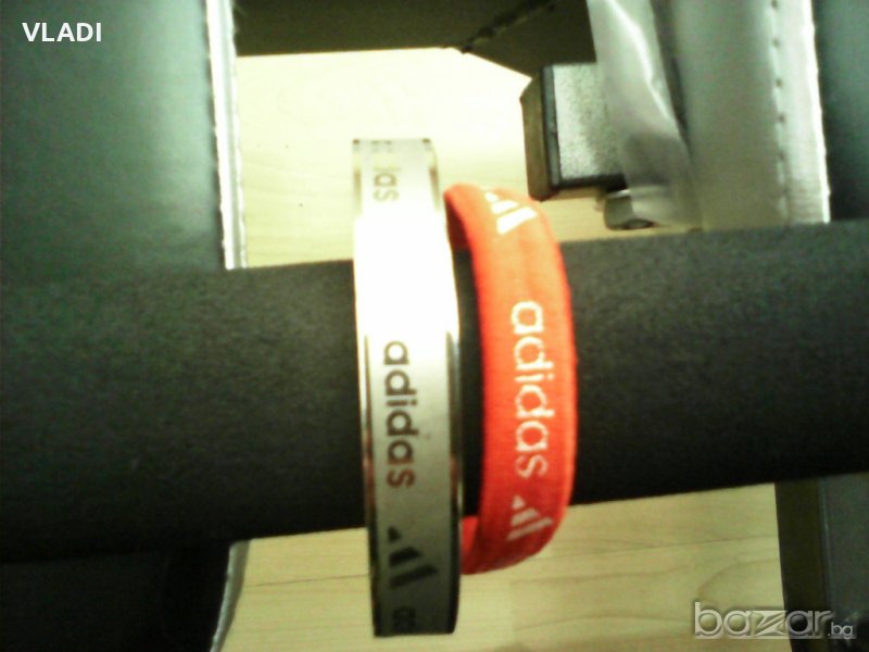 Гривни Адидас, снимка 1