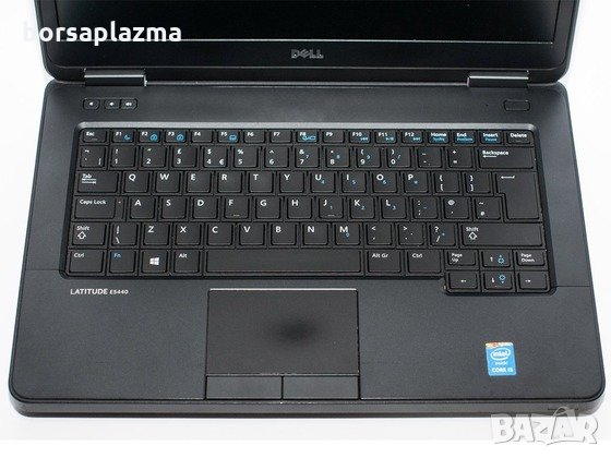 Dell Latitude E5440 Intel Core i5-4300U 1.90GHz / 8192MB / 500GB / DVD/RW / Web Camera / HDMI / 14" , снимка 1