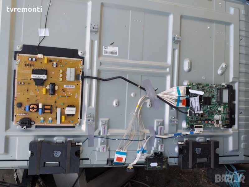 LED TV  HC550DGG-SLUL1-A14X  LED BACKLIG LED, снимка 1