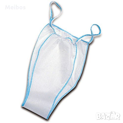 Дамски Бикини за еднократна употреба, снимка 1