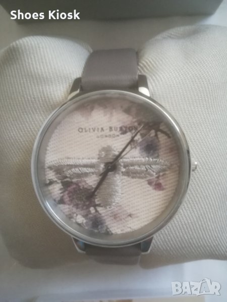 Дамски часовници Olivia Burton London, снимка 1