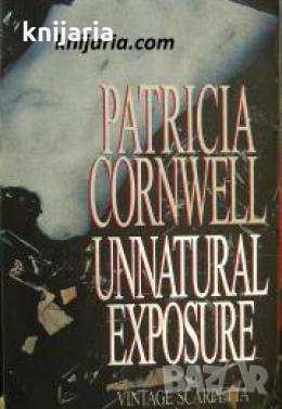 Unnatural Exposure , снимка 1