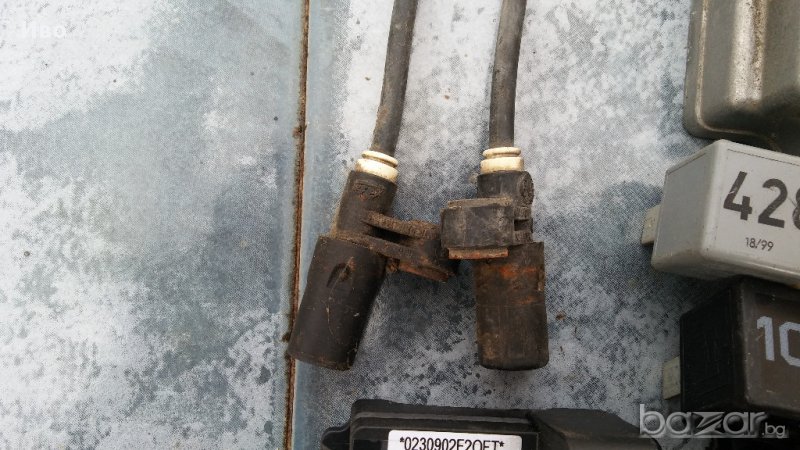 Датчици за ABS Audi S3 С3 A3 8L, снимка 1