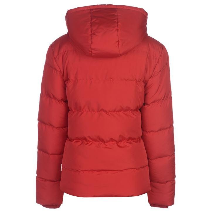 Lee Cooper 2 Zip Bubble Coat Ladies 660296 А5 в Якета в гр. Ябланица -  ID24016196 — Bazar.bg