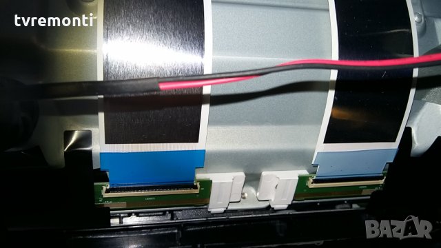 MAIN AV BOARD EAX67133404 (1.0), снимка 5 - Части и Платки - 24872694