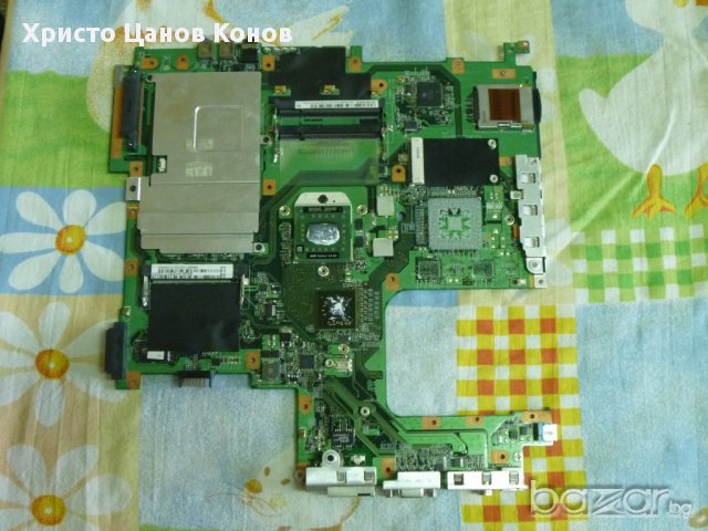 Продавам части от лаптоп Acer Aspire 9300, снимка 10 - Части за лаптопи - 15562859