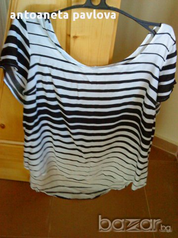 туника голям размер, снимка 1