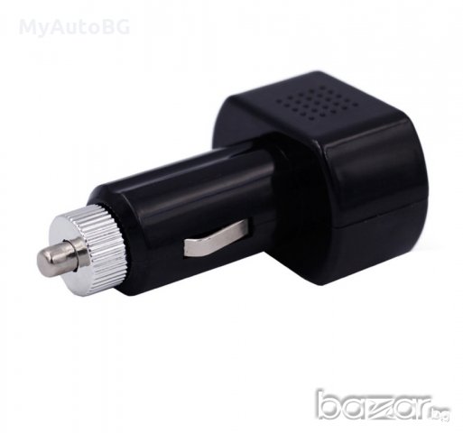 Волтметър 12 ~ 24 V , снимка 2 - Аксесоари и консумативи - 20342500