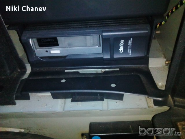 пежо 407 2.0 хди 136кс на части, снимка 13 - Автомобили и джипове - 16780163