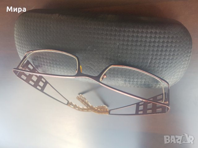 Очила за компютър с малък диоптер на едното стъкло, снимка 5 - Слънчеви и диоптрични очила - 25949069