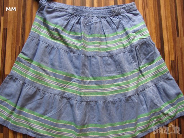 Дамска пола H&M, снимка 2 - Поли - 21705943