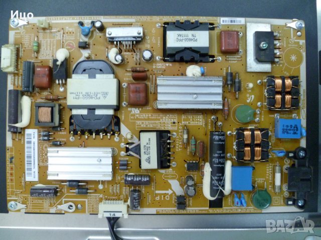 Продавам захранване BN44-00473A PSLF121A03S, снимка 1