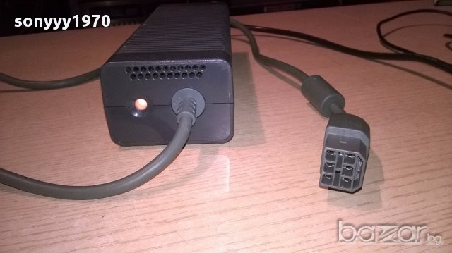 Microsoft-xbox adapter-внос швеицария, снимка 6 - Xbox конзоли - 17036745