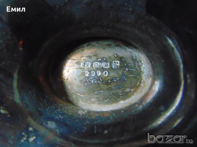 Лот антикварни бонбониери ENGLAND, снимка 5 - Колекции - 20846779