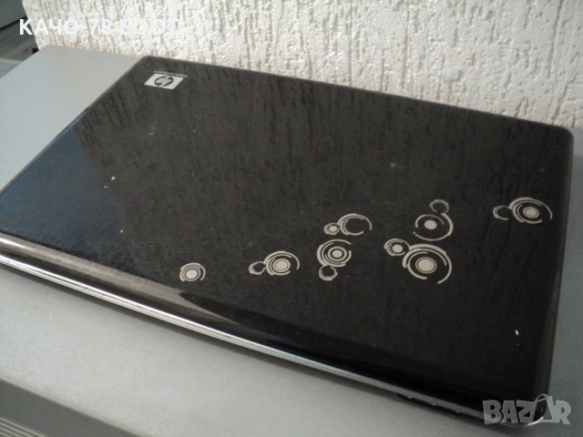 Лаптоп HP Pavilion dv7-2123eo