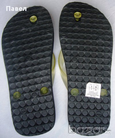 Puma Uk 5, 38 Нови Оригинални чехли, снимка 3 - Чехли - 8307149