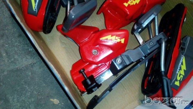 Ски екипировка ,разпродажба., снимка 9 - Зимни спортове - 20027649