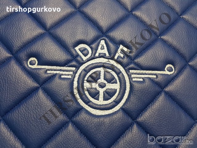 ДАФ 105/DAF XF 105, снимка 16 - Аксесоари и консумативи - 20794992