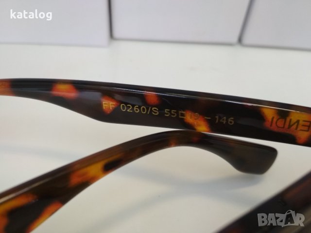 LOGO слънчеви очила new collection , снимка 3 - Слънчеви и диоптрични очила - 22271538