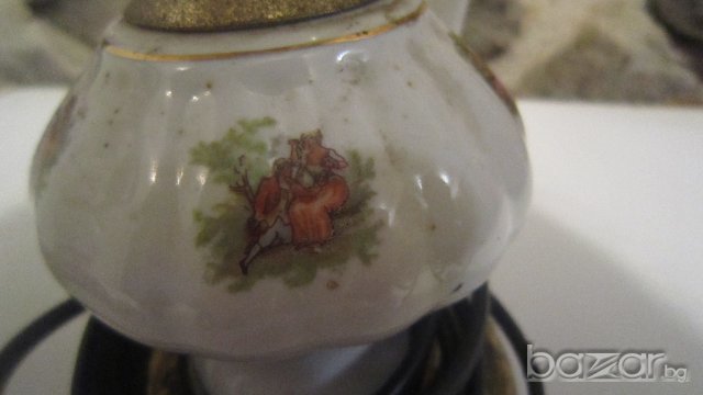 Стари аплици, снимка 4 - Антикварни и старинни предмети - 9563897